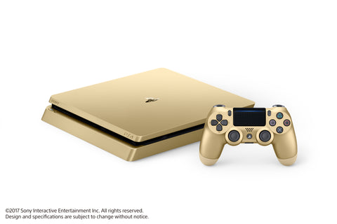 PlayStation4 - PlayStation4 slim ／1TB Sony PlayStation 4 Slim Console Blue 1TB | GameStop
